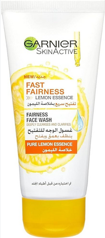 غارنية غسول لايت 50 مل 