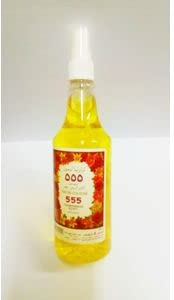 [1701] 555 كولونيا عادى 250مل