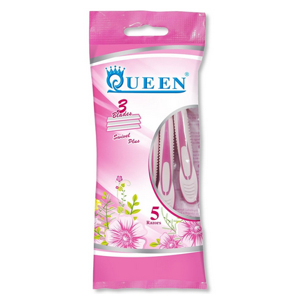 [58067] كيس كوين الوفيرا 5 ماكنه