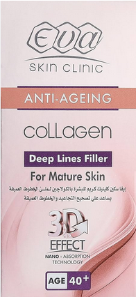 [6223001382225] ايفا كولاجين+40