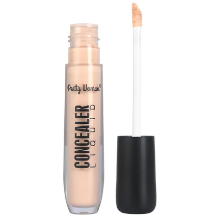 [6223002242668] كونسيلر سائل بريتى وومن