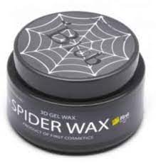 سبايدر واكس 125 مل