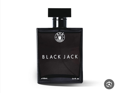 [6223004020544] بلاك جاك برفان