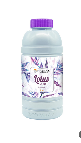 فريدا مستحلب لوتس 1ك