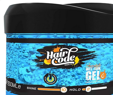 [6224001031441] هيركود جل 500مل علبة