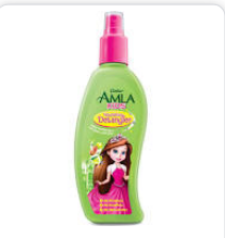 املا اسبراى اطفال 200مل لا تشابك