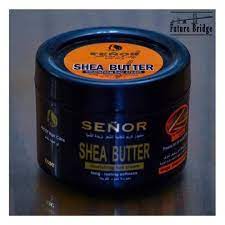 سنيور كريم بزبدة الشيا