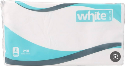 وايت مناديل 210ق