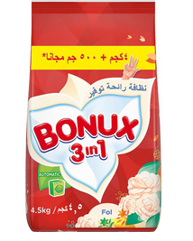 [7549] مسحوق بونكس 4.5ك