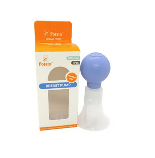 [806] شفاط ثدى بوتيتو 