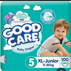 [87253] جود كير5مقاس ال100ق 