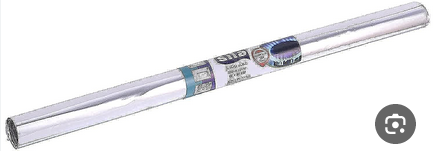 سيلا غطاء بوتجاز 100جم فضى