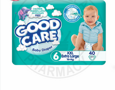 جود كير مقاس6 عدد40ق