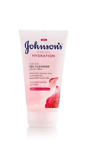 [87594] جونسون منظف جل مائى 150 مل