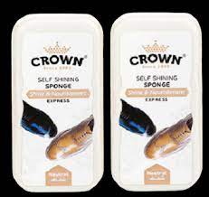 سفنجه كراون 2 وش