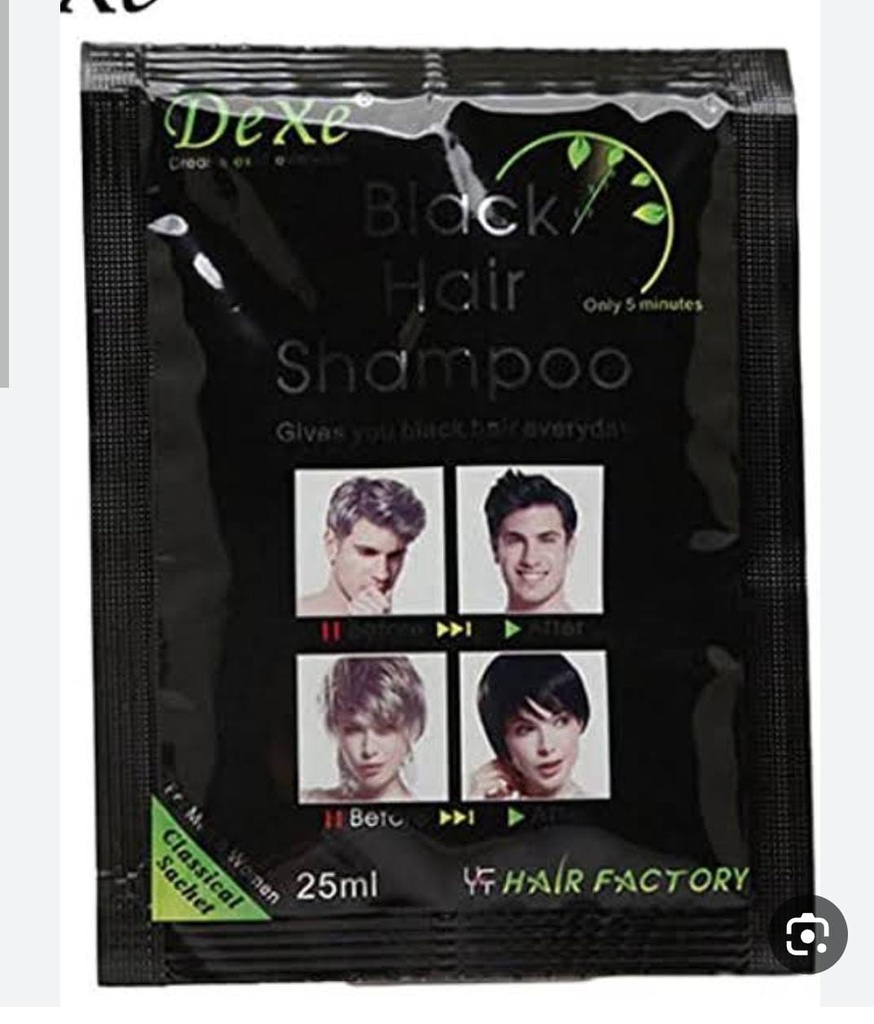 [6924832357368] شامبو صبغه اكياس