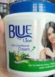 [2732] بلو لاين حمام كريم (الجرجير)