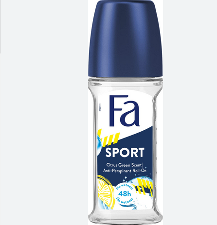 فا بليه رجالى 50مل