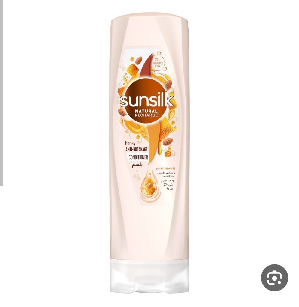 صنسيلك بلسم 400 مل