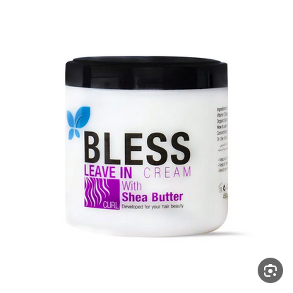 بليس كريم شعر 450جم