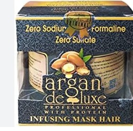 ارجان ديلوكس حمام كريم 500جم