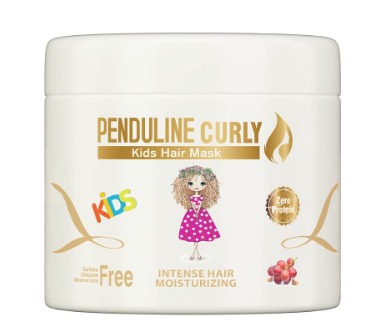 [4740] باندولين حمام كريم كيرلى 450مل