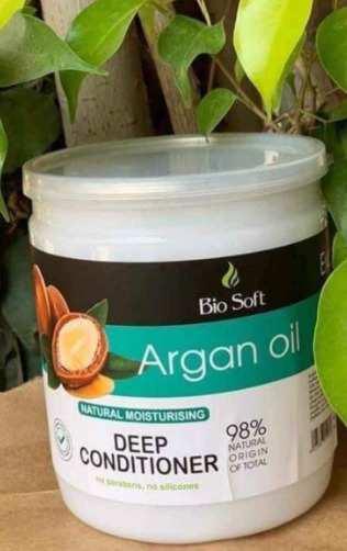 بايو سوفت حمام كريم