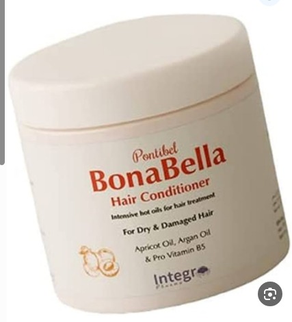 [3083] بيوبونت حمام كريم عادى250جم