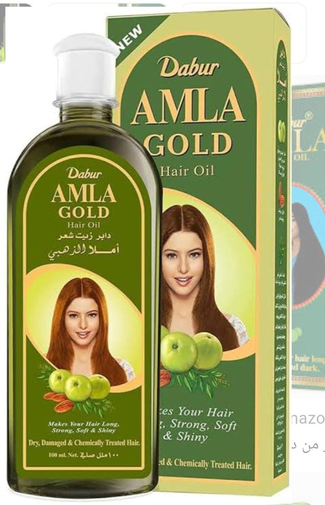 زيت املادهبى وياسمين 100 مل