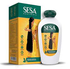 [8904319400006] زيت سيسا 100مل