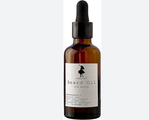 [4278] سيرم دقن 100 مل