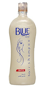 [2031] شامبو بلولاين1 لتر (بالثوم)