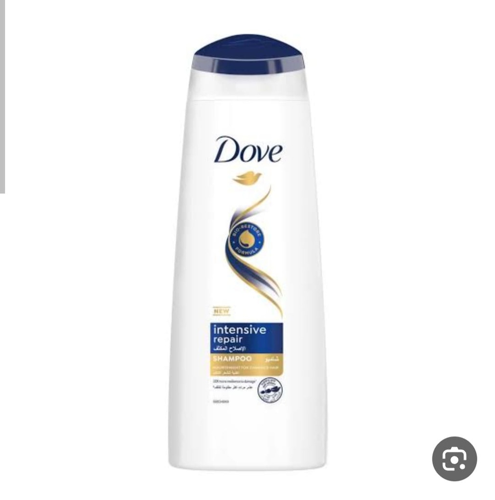 شامبو دوف 350مل