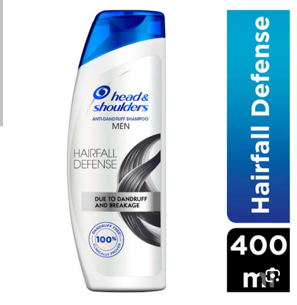 [2050] شامبو هيد اند شولدرز 200 مل (ضد تساقط الشعر)