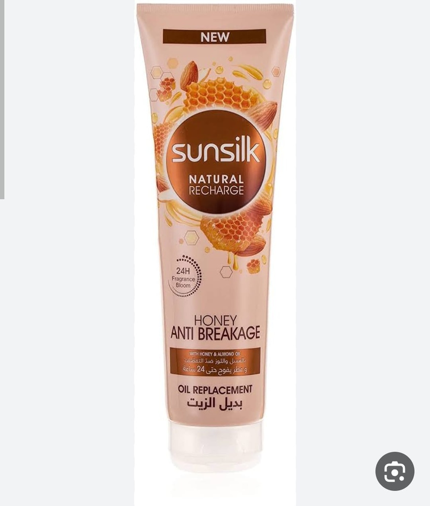 [9515963] صنسيلك بديل الزيت 300 مل (ضد التقصف)