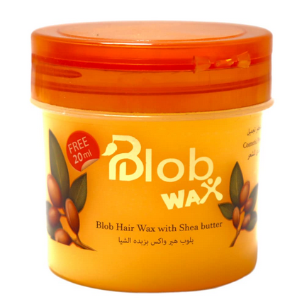 [5698] كريم بلوب واكس 170 جم (بزبده الشيا)