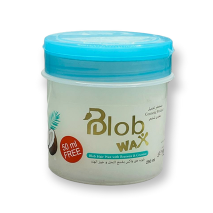 كريم بلوب واكس 250جم