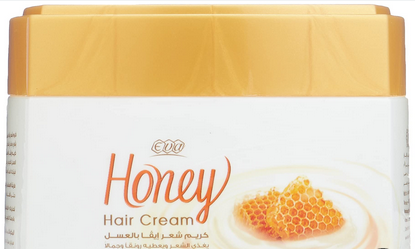 كريم شعر ايفا 100مل