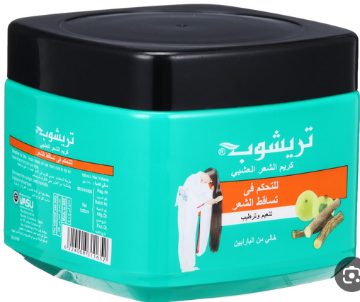 [4578] كريم شعر تريشوب 150جم (ضد تساقط الشعر)