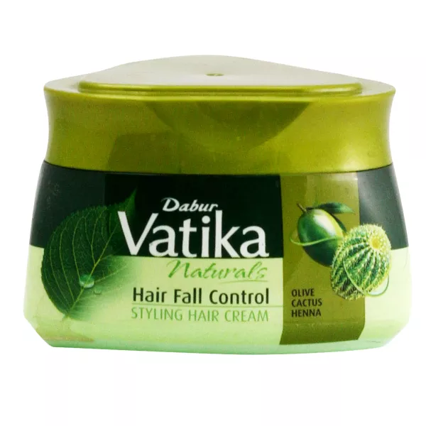 [10097] فاتيكا كريم شعر 125جم (ضد تساقط الشعر)