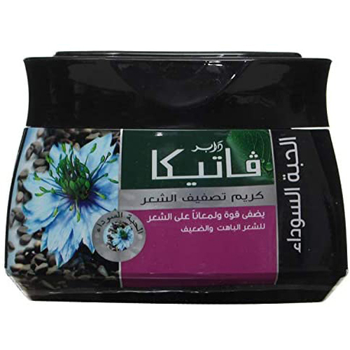 فاتيكا كريم شعر 190جم