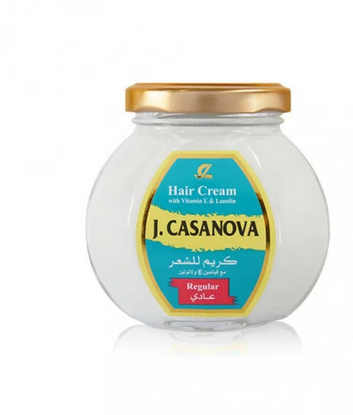 كريم كازانوفا الأبيض150مل