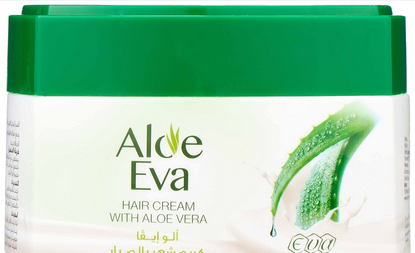 [2305] كريم شعر ايفا بالصبار 200 مل