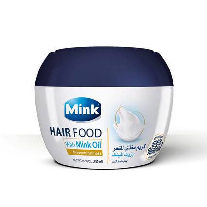 كريم منك مغذى 150 مل