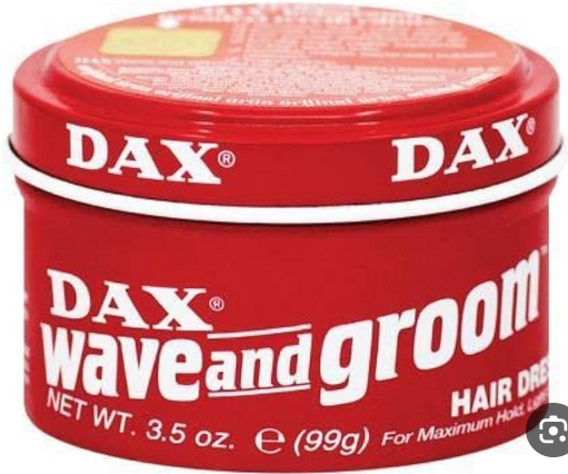 كريم برسونال داكس واكس 140 مل