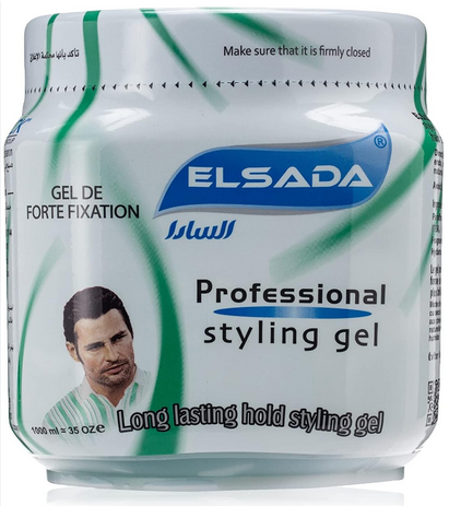 السادا جل 500مل