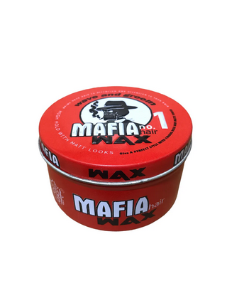 كريم واكس مافيا 100 مل