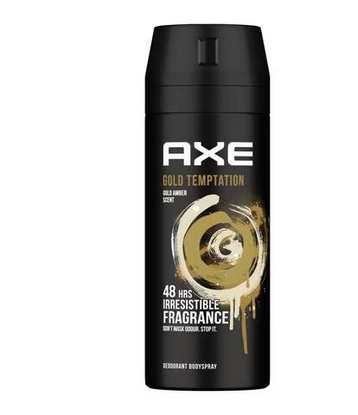 اكس رجالى اسبراى 150مل