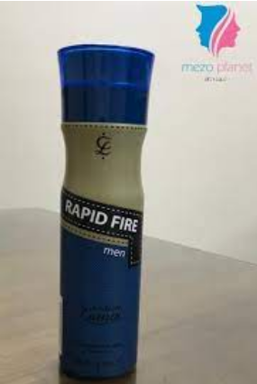 [5414666015271] لاميس اسبراى 270مل (ايفري وان)