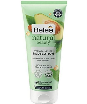 [4066447069037] باليا لوشن 200 مل (ناتشورال بيوتي)